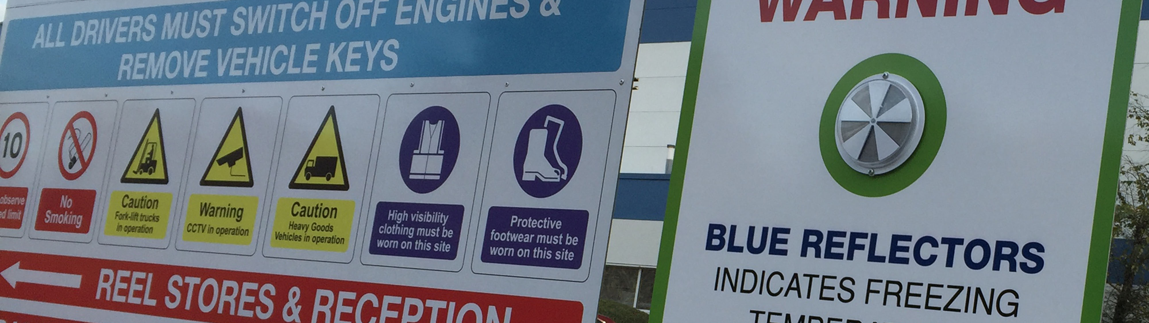 Electric Testing
